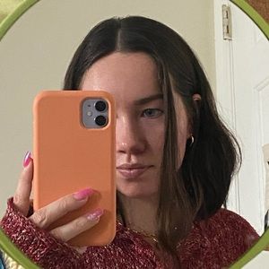 Meet your Posher, Mara